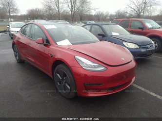 2021 TESLA MODEL 3 LONG