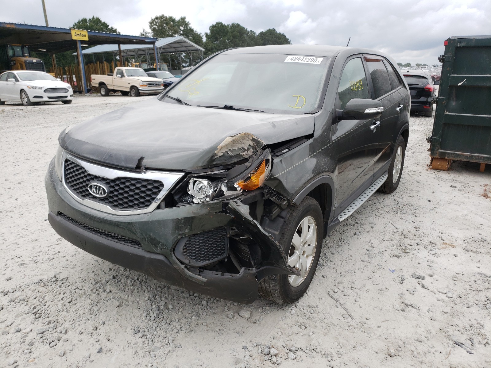 car