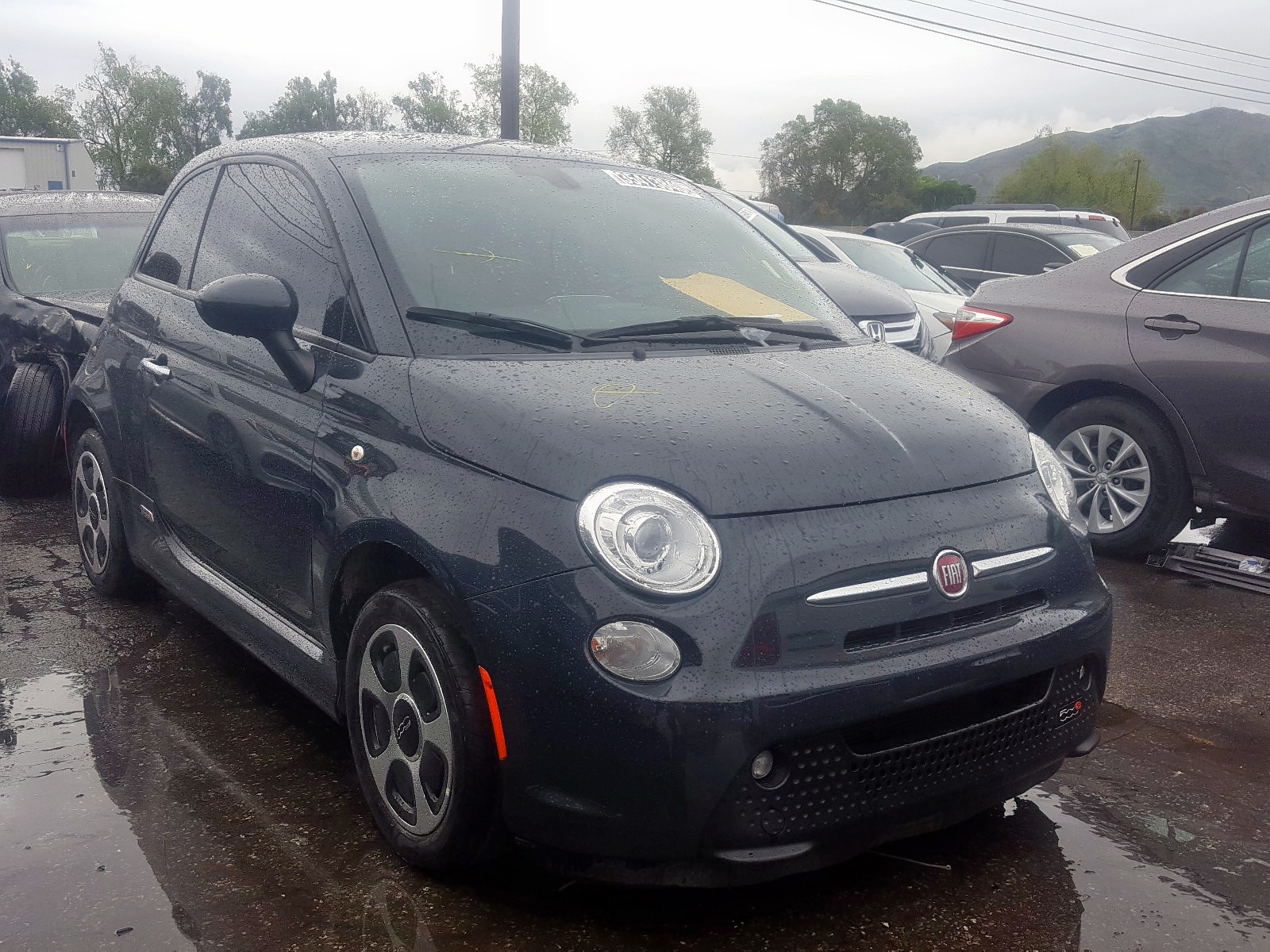 car